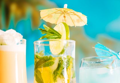 Drink