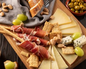 Antipasti