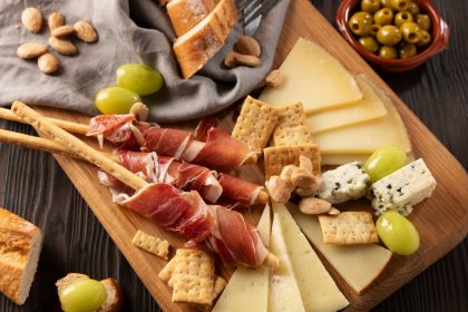 Antipasti