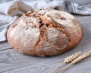 Bauernbrot