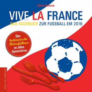 Vive La France / Verlag Die Werkstatt