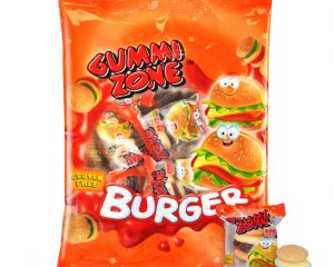 GZ0051_Burger Bag 99g
