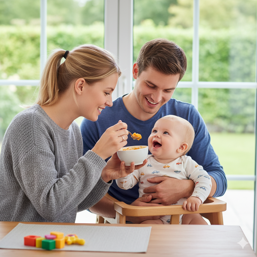 vorkaubrei-alte-praxis-neu-beleuchtet-warum-manche-eltern-babynahrung-im-mund-vorbereiten