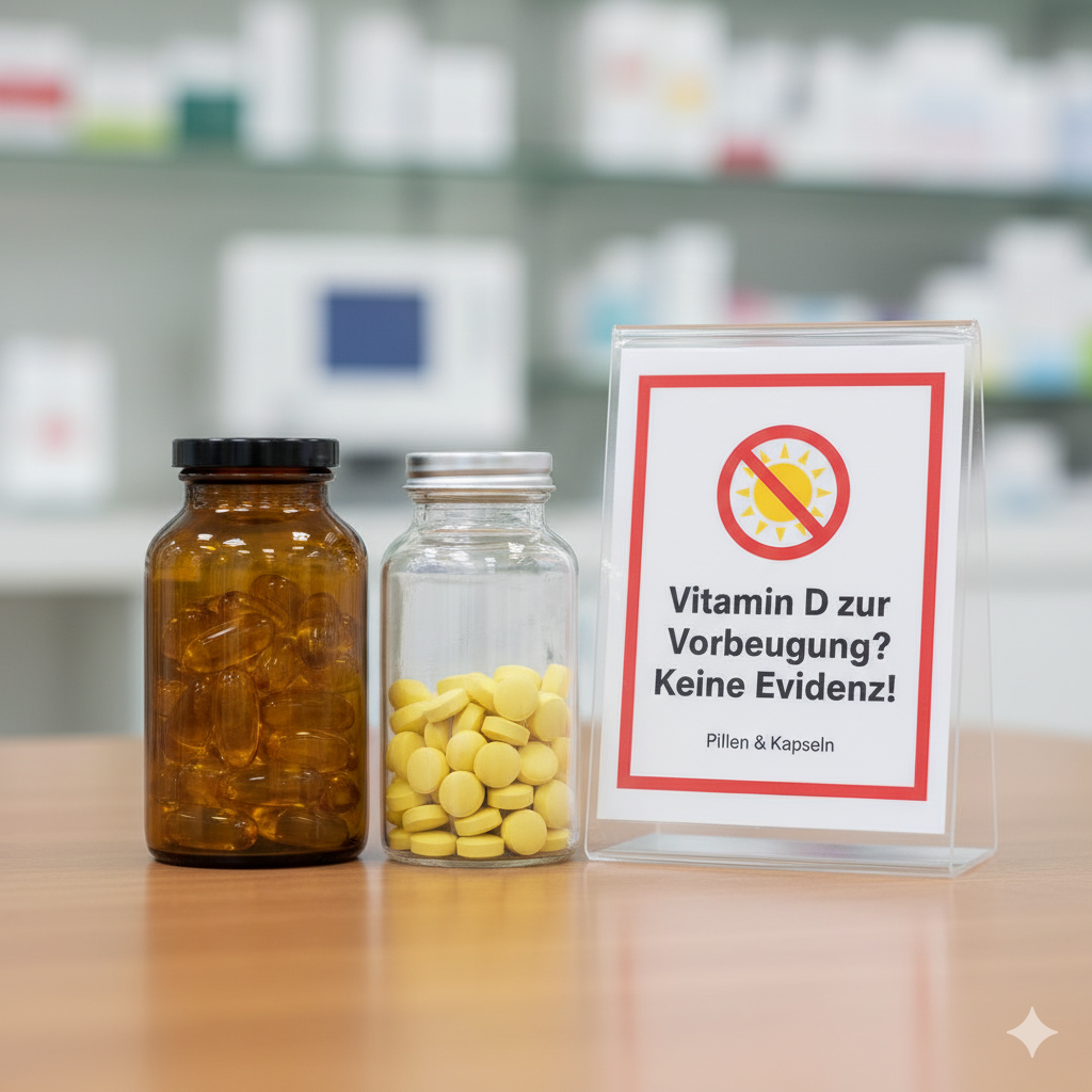 Vitamin-D-zur-Vorbeugung-7x-keine-Evidenz-