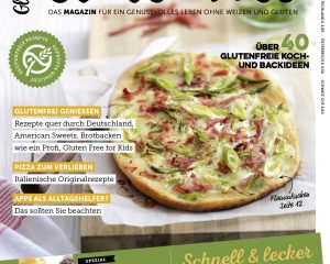 Cover Glutenfree Nr. 7