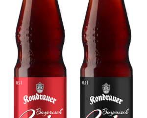 Kultpotenzial: Bayerisch Cola von Kondrauer
