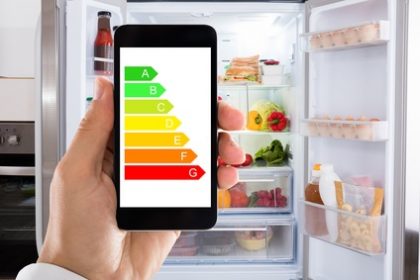 Kühlschrank, Energie sparen