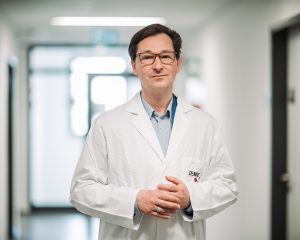 PhDr. Sven-David Müller