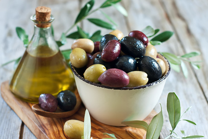 Qualität und Vermarktung von Olivenölen