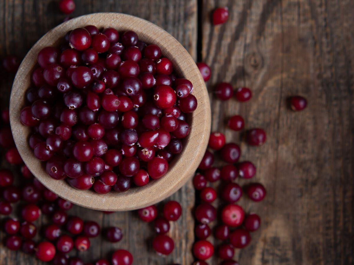 Was-ist-der-Unterschied-zwischen-Cranberrys-und-Preiselbeeren-