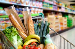 Marktcheck der Verbraucherzentrale NRW zu Lebensmittelpreisen