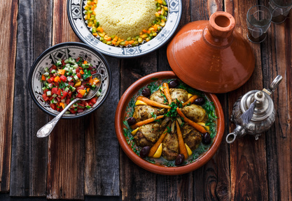 Tajine