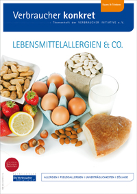 Glutenfreie Produkte für Gesunde