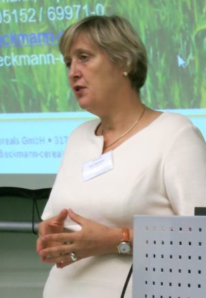 Karin Dieckmann