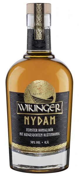 Wikinger Nydam