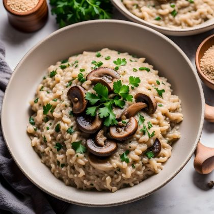 Risotto