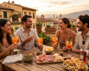 Aperitivo