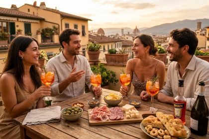 Aperitivo