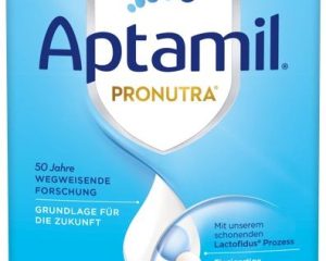 Aptamil Pronutra 1 Anfangsmilch in der 800-g-Packung