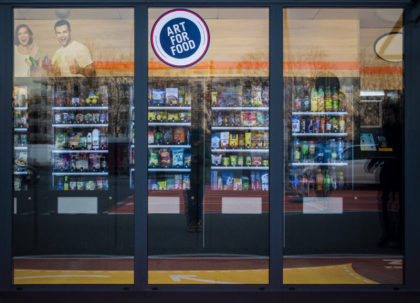 Automaten Shop Konzept by Flavura Automaten: Automaten Shopkonzept mit Getränkeautomaten, Kaffeevollautomaten, Snackautomaten, Vending Automaten wie Verkaufsautomaten und Warenautomaten sowie Kombi-Automaten für den 24/7-Service
