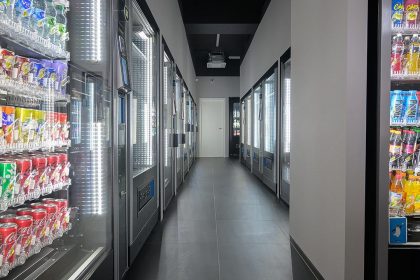 Automatenshop.de ist eine Marke der Flavura GmbH mit Sitz in Magdeburg