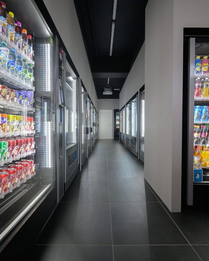 Automatenshop.de ist eine Marke der Flavura GmbH mit Sitz in Magdeburg