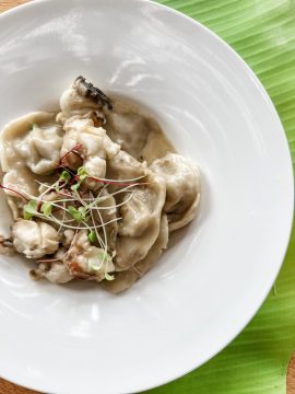 Banana La Mama Restaurant Jambiani Sansibar – Exotische Küche im Hotel Green Ocean Zanzibar