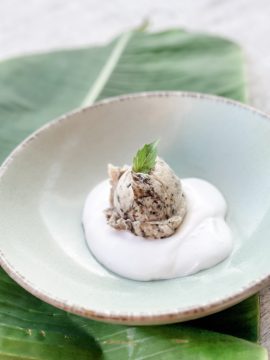 Banana La Mama Restaurant Jambiani Sansibar – Exotische Küche im Hotel Green Ocean Zanzibar