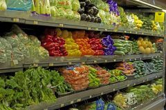 Pflanzenschutzmittel in Lebensmitteln? Rückstände für Gesundheit unbedenklich