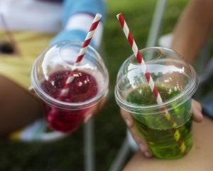 Slush-Ice