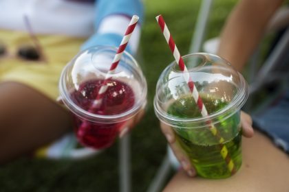 Slush-Ice