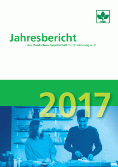 DGE-Jahresbericht 2017