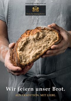 Tag des Deutschen Brotes