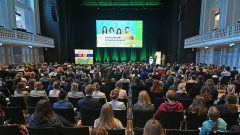 61. DGE-Kongress zu Ernährung und Alltagsbewältigung