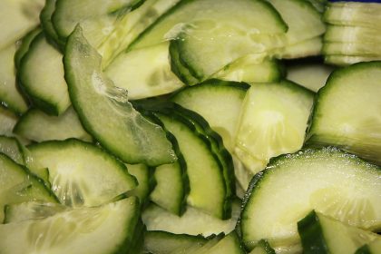 Gurkensalat