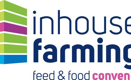 Wortmarke Inhouse Farming Feed & Food Convention