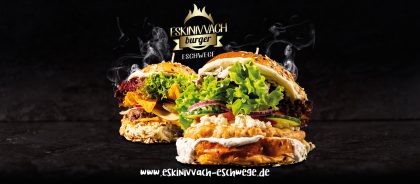 Eskinivvach Burger Eschwege