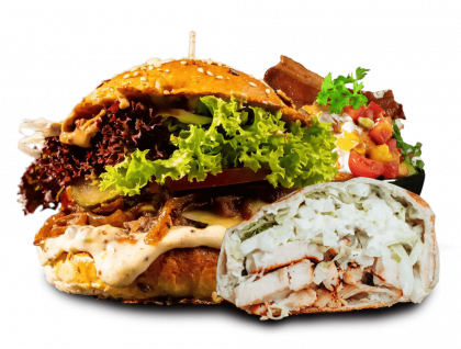 Eskinivvach Burger Eschwege