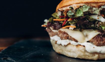 Old Oak Gastronomie startet Food-Trucks in Hessen