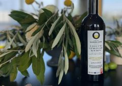 Etikettencheck: Welches Olivenöl passt zu mir?