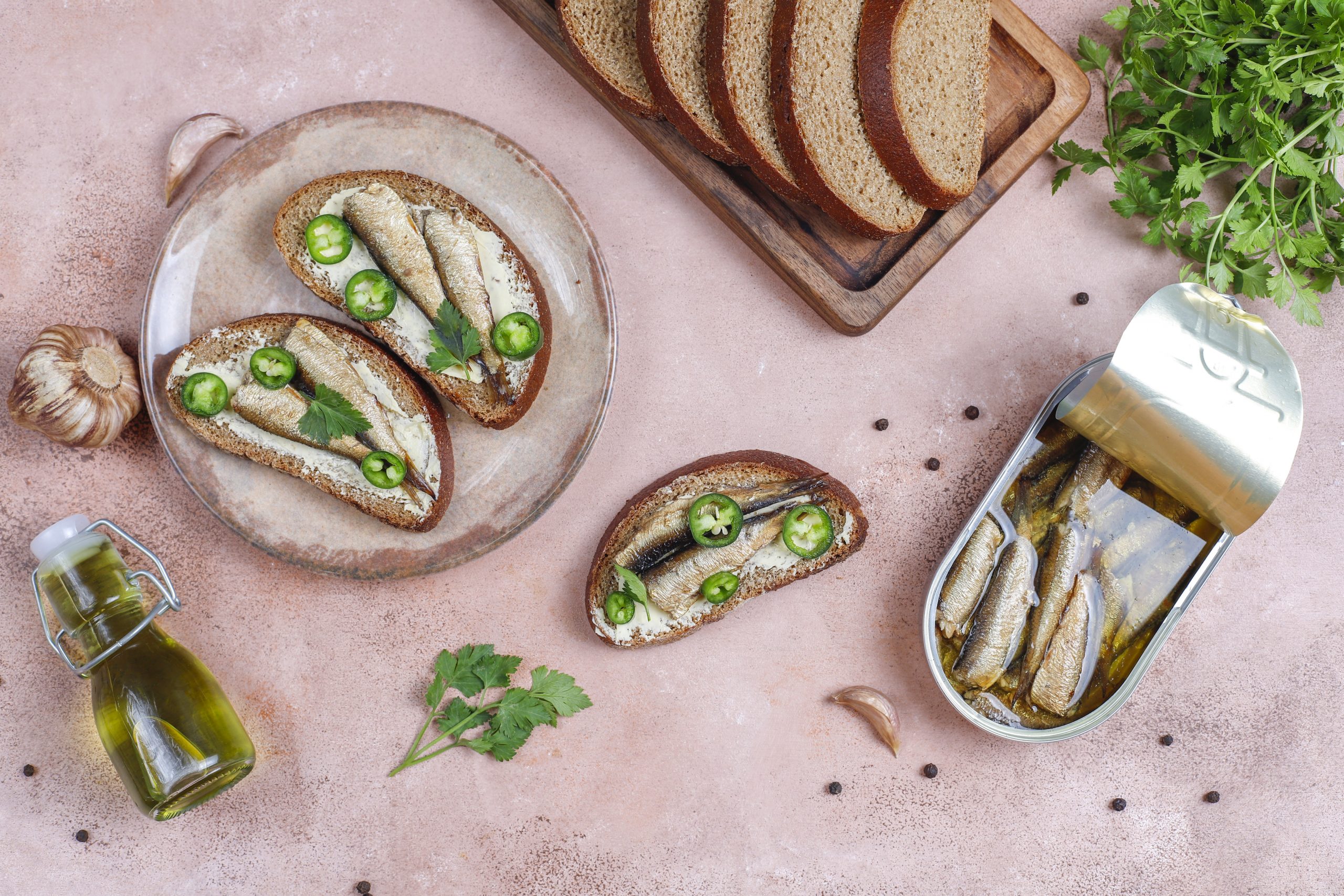 Sardinen-als-Superfood