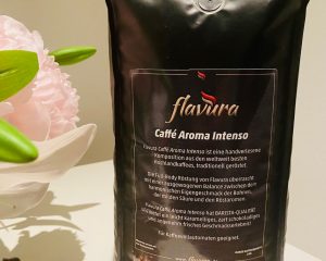 Flavura Kaffee: Neue Verpackung