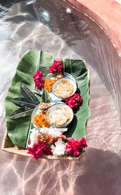 Tropical Breakfast auf Sansibar: Hotel Green Ocean Zanzibar setzt auf gesundes Frühstückserlebnis für Individualreisende