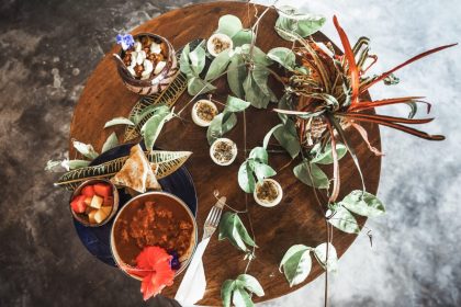 Tropical Breakfast auf Sansibar: Hotel Green Ocean Zanzibar setzt auf gesundes Frühstückserlebnis für Individualreisende