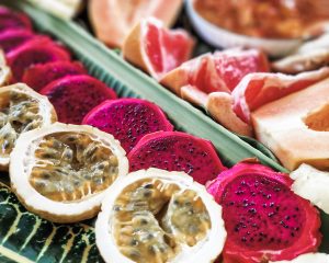 Tropical Breakfast auf Sansibar: Hotel Green Ocean Zanzibar setzt auf gesundes Frühstückserlebnis für Individualreisende