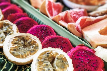 Tropical Breakfast auf Sansibar: Hotel Green Ocean Zanzibar setzt auf gesundes Frühstückserlebnis für Individualreisende