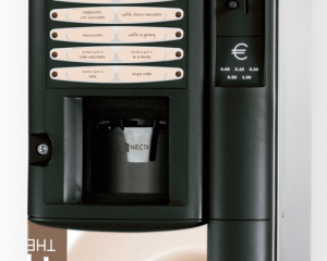 Gebrauchte Kaffeeautomaten & gebrauchte Kaffeevollautomaten von Flavura