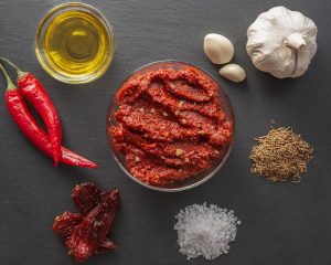 Harissa