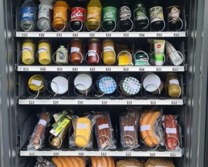 Hofladen Automaten von Flavura: Automaten für Hofläden & Hofautomaten: Flavura Verkaufsautomaten, Warenautomaten