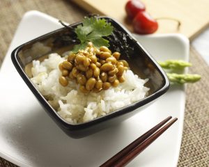 Natto